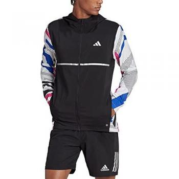 Chaqueta Adidas Otr Seasonal para hombre en color multicolor