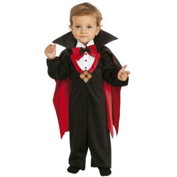 Disfraz de Draculín para Niño y Bebé - Rubie's Infantil Temático Halloween