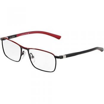 Gafas de Vista Starck Eyes 0SH2039 Black Red 55/18/145 hombre