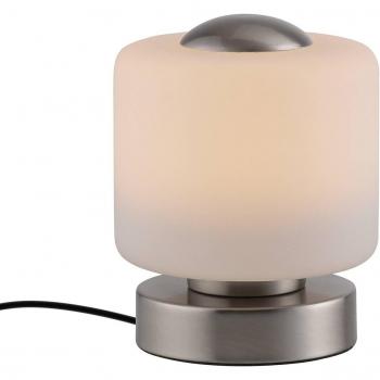 Lámpara de mesa LED regulable en 3 pasos con toque - Bota