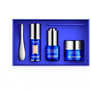 La Prairie Skin Caviar Eye Treatment Set 15ml