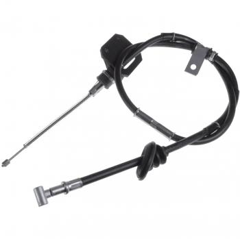 Cable de freno de mano trasero izquierdo Blue Print ADK84624 para Suzuki Vitara