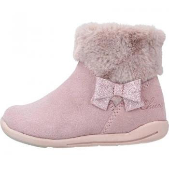Botas Niña Chicco Gralis Rosa