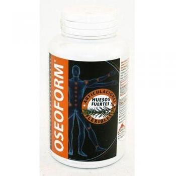 ijsalut - oseoform 100cap intersa intersa 100 capsulas