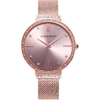Reloj Viceroy Chic 471312-97 mujer IP rosa