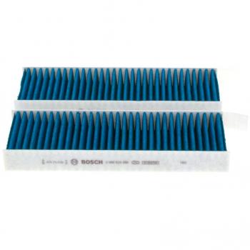 Filtro de aire habitáculo BOSCH 0 986 628 568