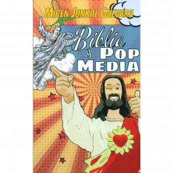 Biblia y Pop Media