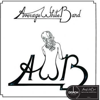 Average White Band - 12 Vinyl Album with Classic Hits