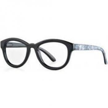 Gafas de Lectura NordicVision Växjö con Tratamiento Antirreflejante y Montura de Resina, Graduación +3.50