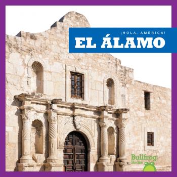 El Alamo