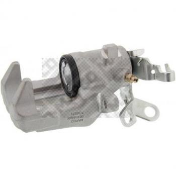 Pinza de freno MAPCO 4854 - Caliper para frenos, fabricada con materiales de alta calidad, diseñada para ofrecer un rendimiento óptimo en vehículos, incluye pistón y sellos resistentes a la corrosión, fácil instalación y