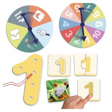 3