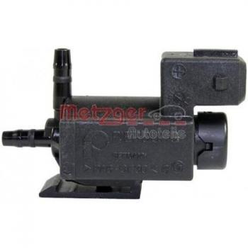 METZGER 0892262 Válvula de control de gases de escape AGR
