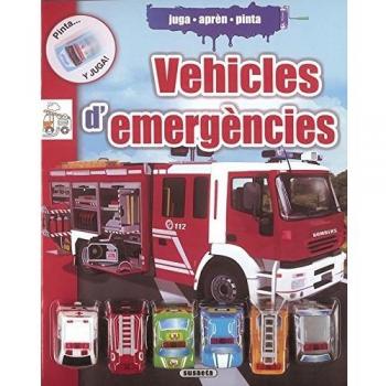 Vehicles D'emergències