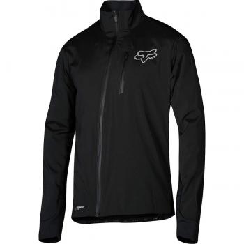 Fox Chaqueta Attack Pro Fire Black, tamaño M