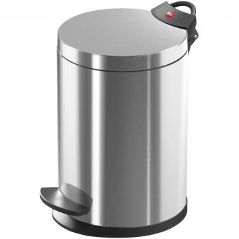 Hailo AR0704-034 Cubo de Basura, 18 Centimeters