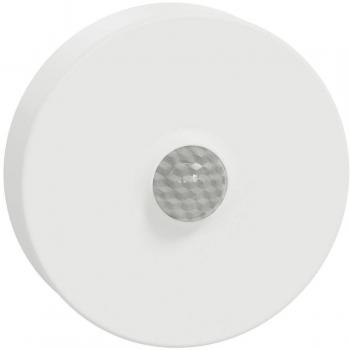 Detector de movimiento y luz Schneider Electric Wiser CCT595012, Zigbee, para alarmar y activar automatizaciones de productos Wiser conectados