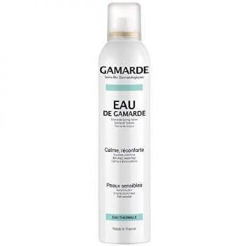 Gamarde Agua Termal De Gamarde 250Ml. 1 Unidad 250 ml