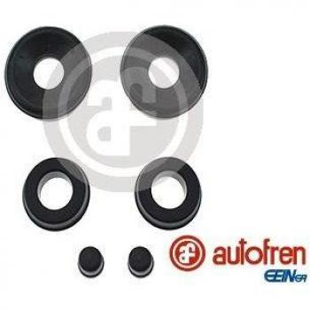 Kit de reparación para cilindro de freno de rueda AUTOFREN SEINSA D3495