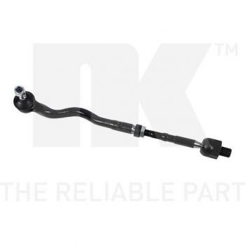 Junta axial de dirección NK 5001521