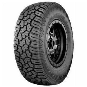 Yokohama Geolandar X-AT (G016) (LT255/60 R18 117/114Q 10PR, POR, RPB)