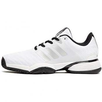 adidas Junior Barricade 2018 XJ - Zapatillas de tenis, talla 44