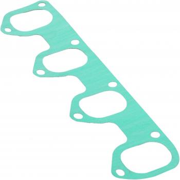 Junta, colector de admisión Elring 406.490 - Junta de alta calidad, fabricada en material resistente a altas temperaturas y presiones, diseñada para sellar el colector de admisión en motores de combustión interna, compatible