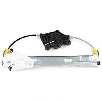 RIDEX 1561W0127 Elevalunas