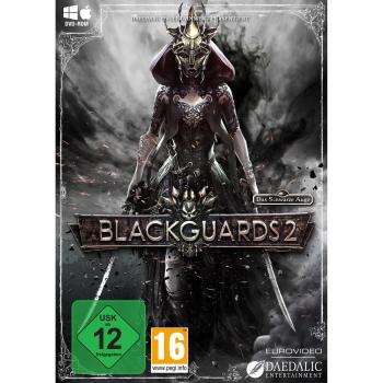 Blackguards II