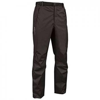 Endura Gridlock overtrouser II Negro 2015, hombre, color Negro - negro, tamaño medium