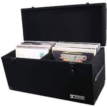 Odyssey CLP180E Standard Carpeted LP Case