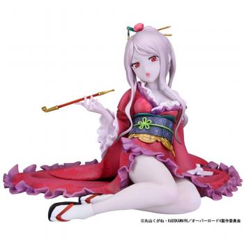 Overlord III Estatua PVC 1/7 Shalltear Enreigasyo 12 cm
