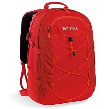 Tatonka Hombre Parrot 29 Mochila, Hombre, Parrot 29, Rojo