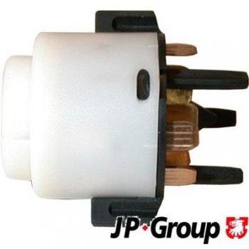 Interruptor de encendido JP GROUP 1190400800