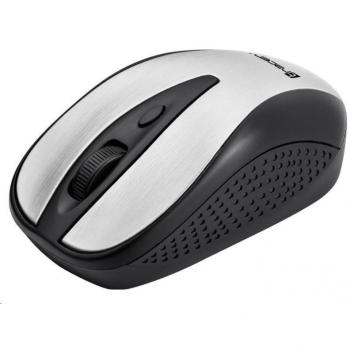 Ratón Inalámbrico Tracer JOY II Plata - Última Tecnología