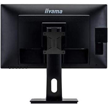 iiyama MD BRPCV04 Vesa 100 - Soporte de Pared para Mini PC