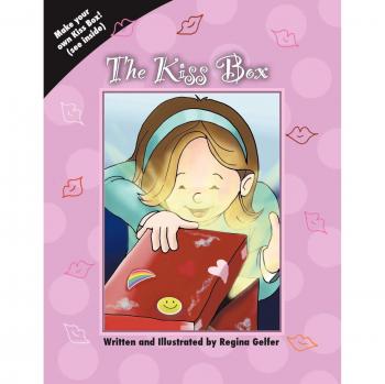 Caja de Besos - Edición Tapa Blanda