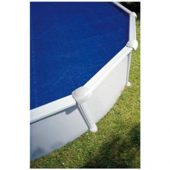 Cubierta Isotérmica para Piscinas Ovaladas Gre de 915x470 cm