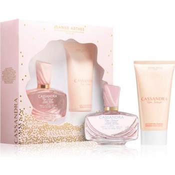 Jeanne Arthes Cassandra Rose Intense Gift Set for Women 100 ml