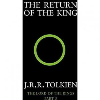 LORD THE RINGS VOL 3: J.R.R. Tolkien: Book 3