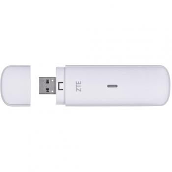 Modem ZTE MF833N (blanco)