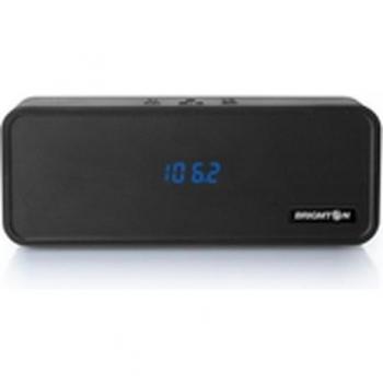 Brigmton BAMP-700-N - Altavoz portátil Bluetooth