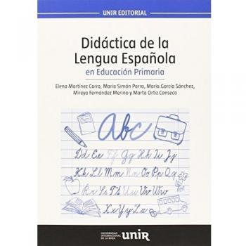Didáctica de la Lengua Española en Educación Primaria