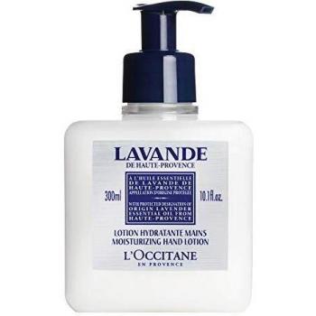 Lavender Moisturising Hand Lotion - 300ml - L'OCCITANE
