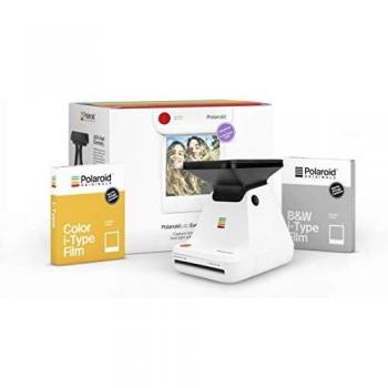 Polaroid Lab Everything Box