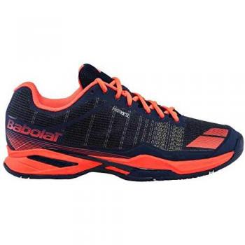 Babolat de hombre Jet equipo All Court – Zapatillas de tenis