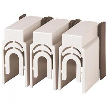 Eaton Cable Lug Cover Size 3 3P NZM3-XKSAE - Grey