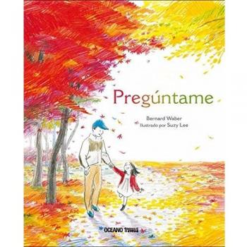 Pregúntame - Bernard Waber