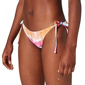 Barts Braga de Bikini Chakrea Tanga para Mujer, Multicolor, Talla 34