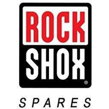 Rockshox ROCK SHOX FS SPP INTRL ASSY SKTR RL RMT C1 Unisex Adulto, Negro, Talla Única